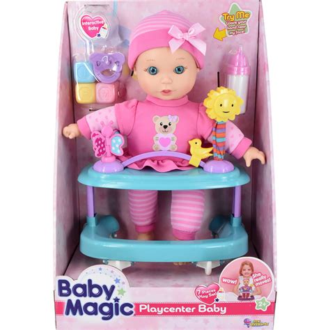 Is baby magic secure